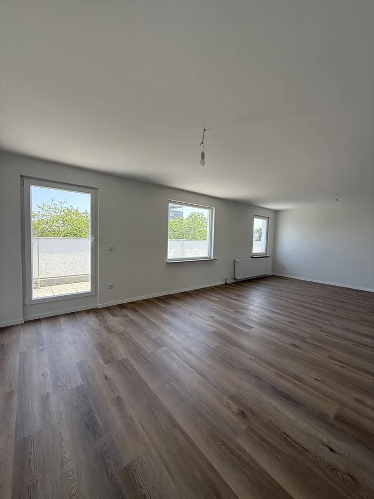 3 Zimmer Wohnung mit 88 m² in Duisburg – Bild 4