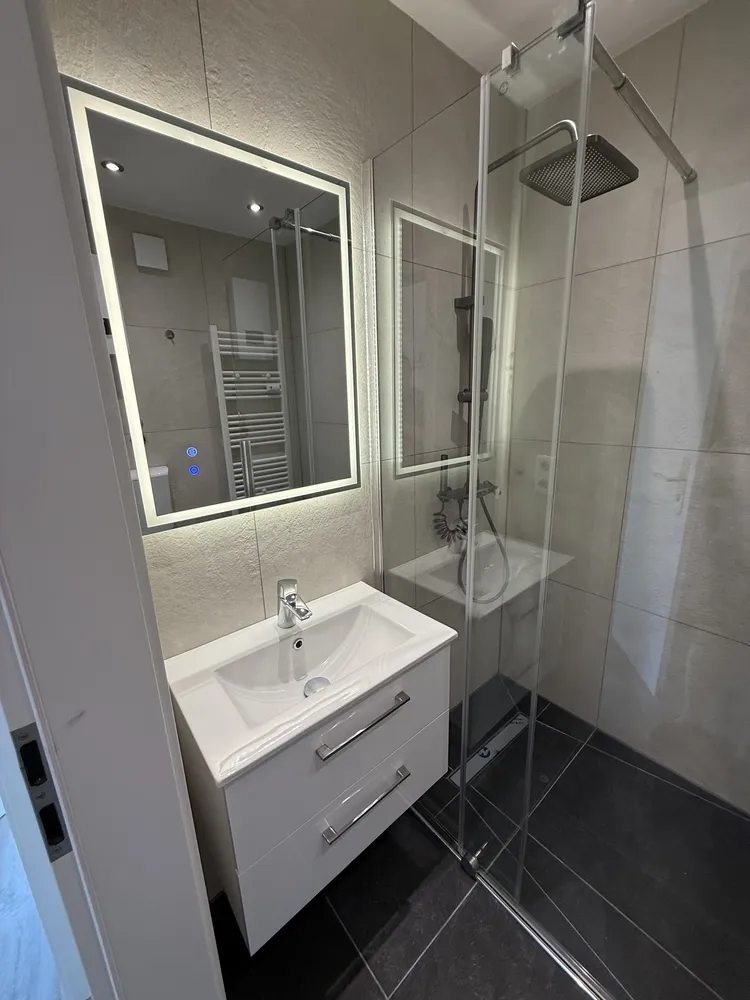 2 Zimmer Wohnung mit 48 m² in Düsseldorf – Bild 11