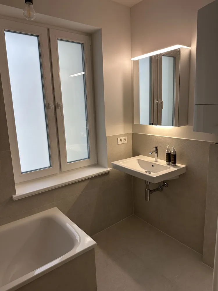 4 room apartment with 124 m² in Hanover – Photo 8