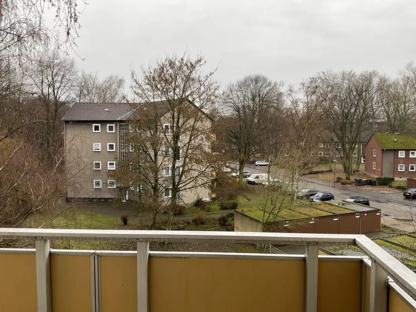 3 Zimmer Wohnung mit 64 m² in Gelsenkirchen – Bild 7