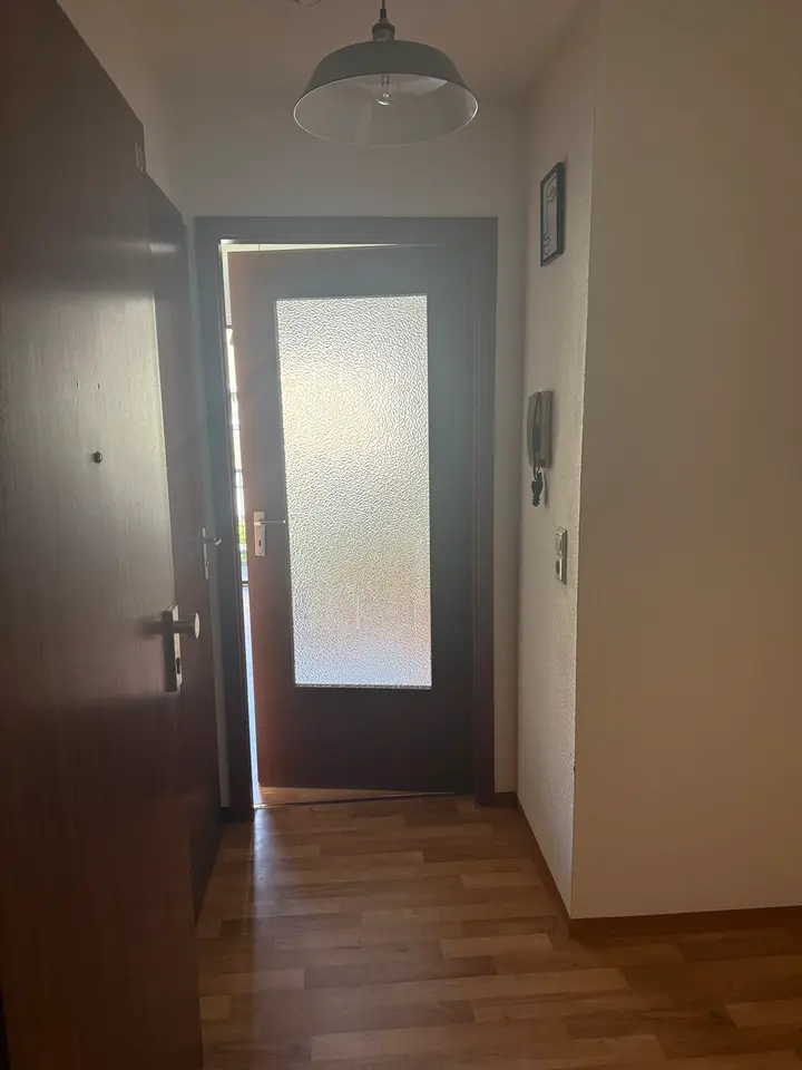 2 Zimmer Wohnung mit 24 m² in Mannheim – Bild 8