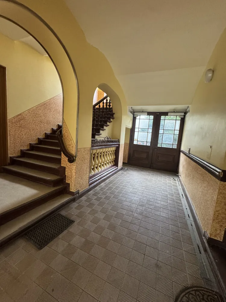 4 Zimmer Wohnung mit 120 m² in Berlin – Bild 7