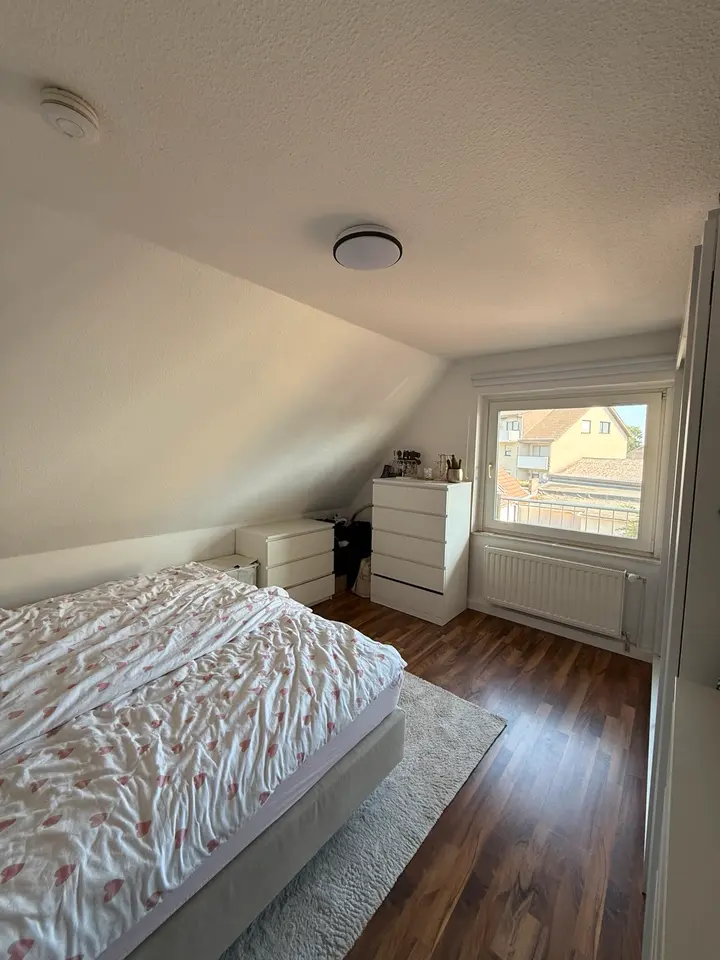 2 Zimmer Wohnung mit 45 m² in Paderborn – Bild 6