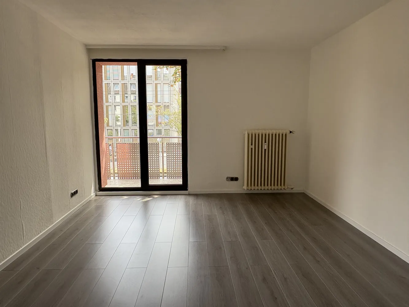 3 Zimmer Wohnung mit 70 m² in Düsseldorf – Bild 3
