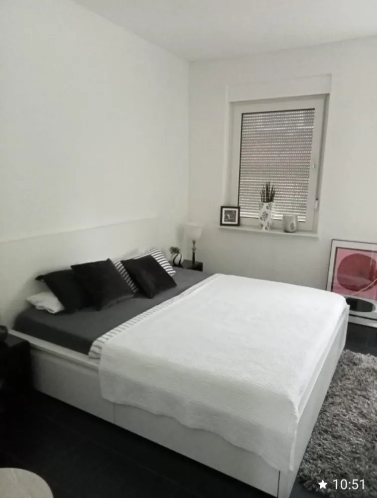 5 Zimmer Wohnung mit 100 m² in Hamm – Bild 8