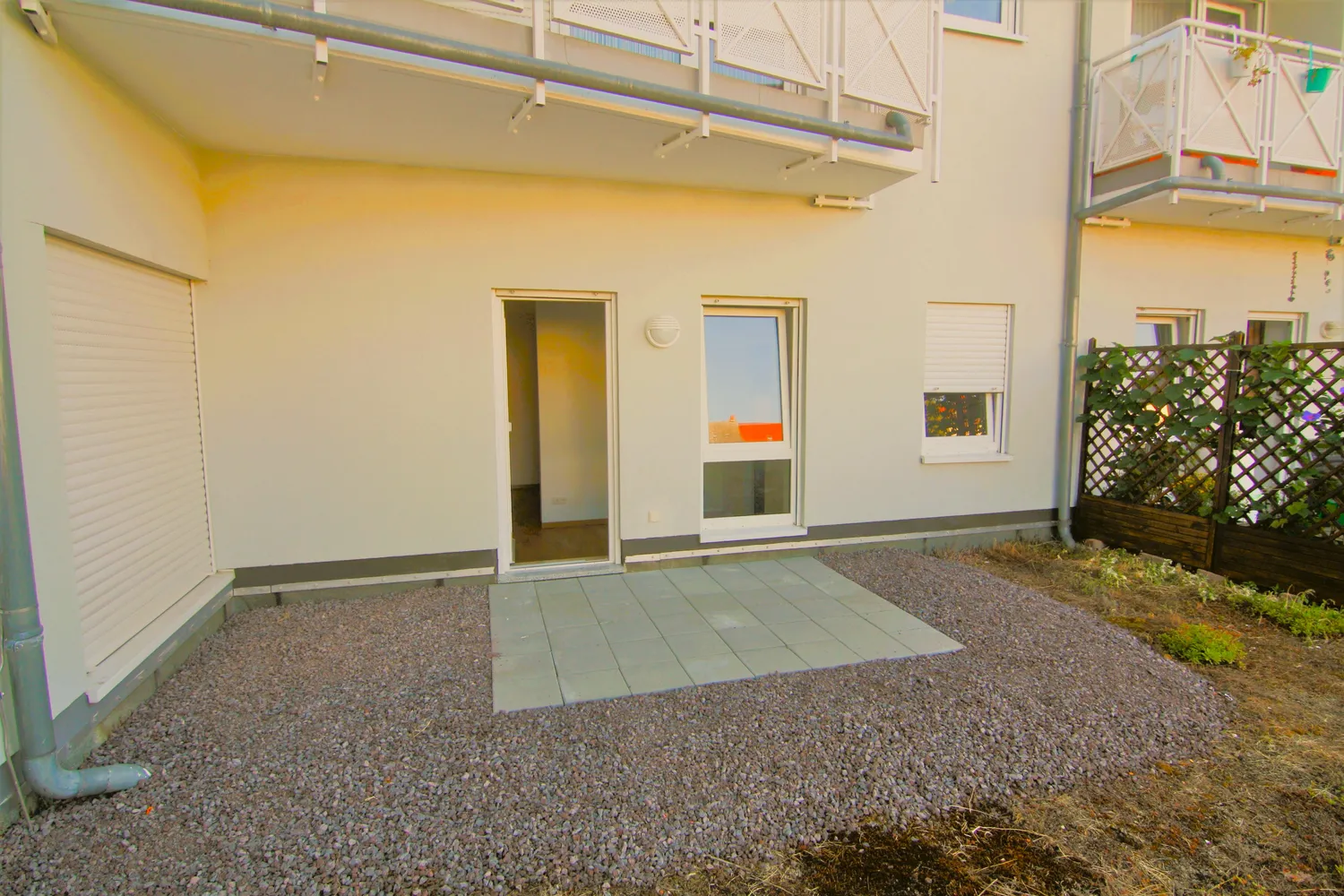 1 Zimmer Wohnung mit 30 m² in Wurzen – Bild 10