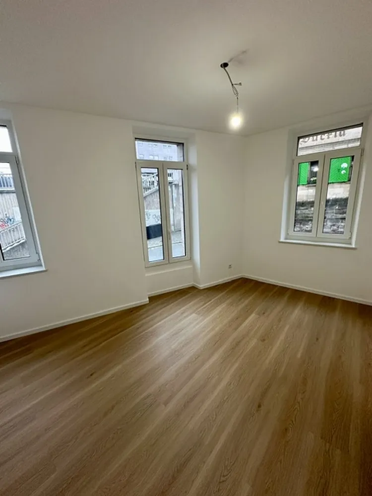 4 Zimmer Wohnung mit 85 m² in Fürth – Bild 1