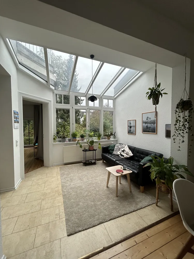 6 Zimmer Wohnung mit 170 m² in Bremen – Bild 8