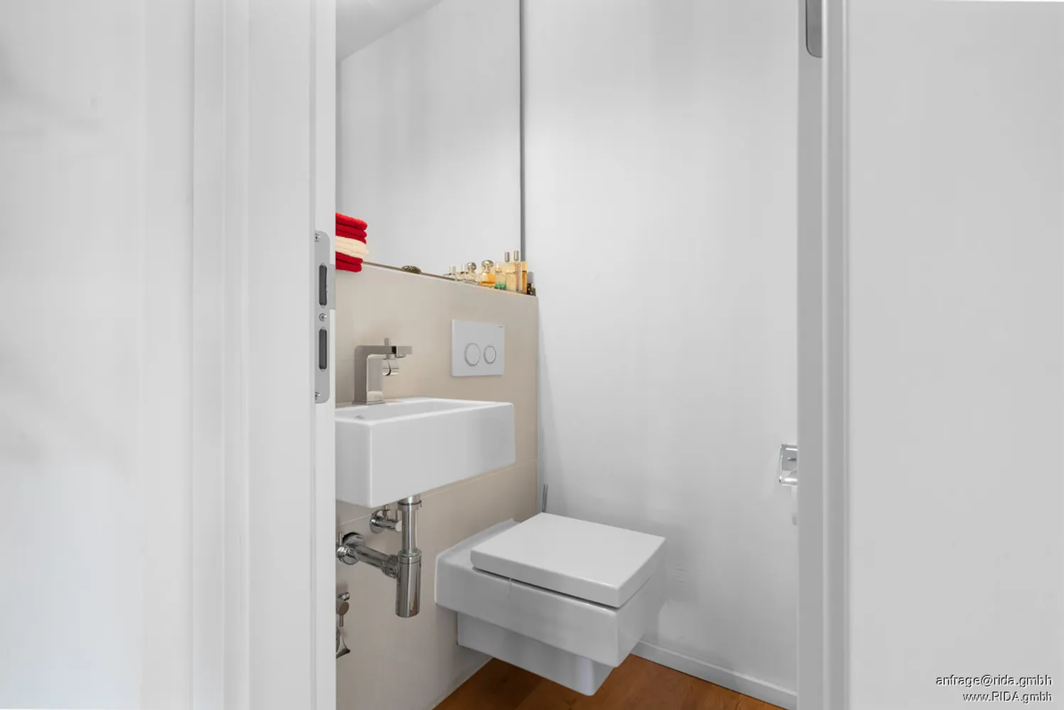 3 Zimmer Wohnung mit 95 m² in Köln – Bild 11