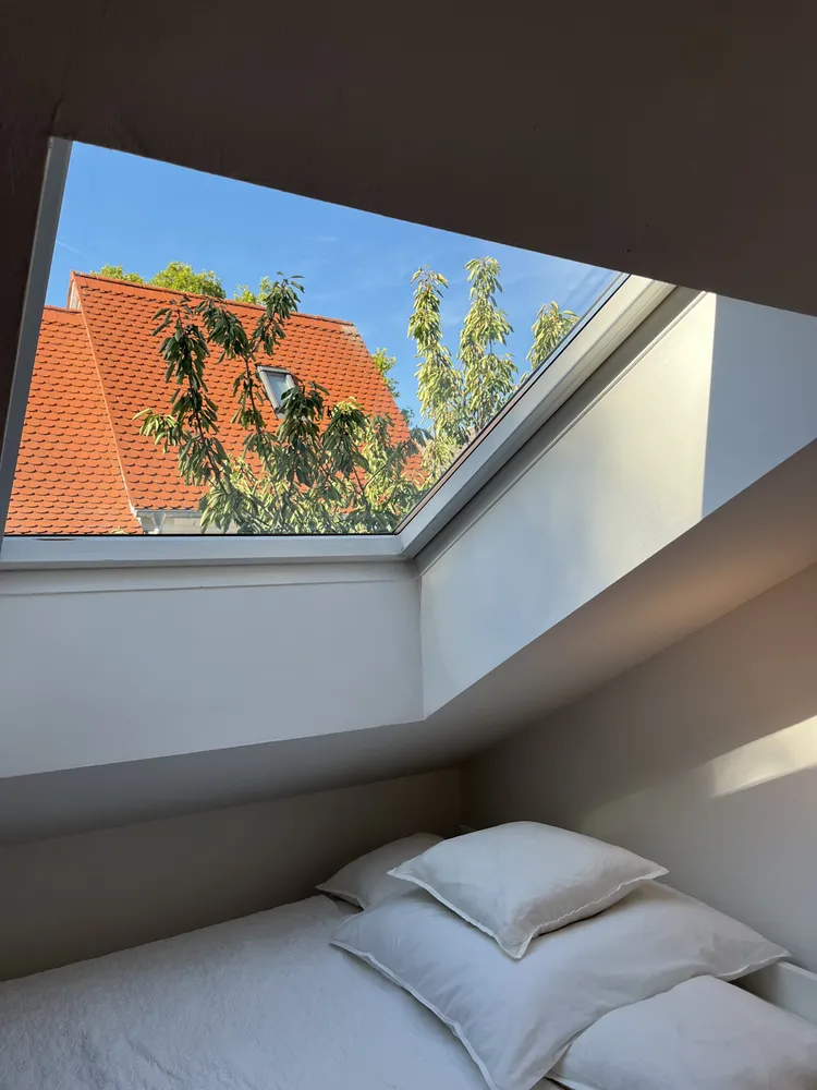 1 Zimmer Wohnung mit 20 m² in Frankfurt am Main – Bild 7