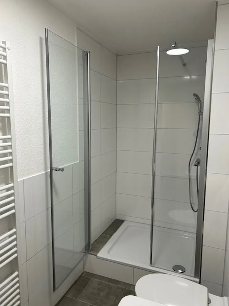 3 Zimmer Wohnung mit 58 m² in Münster – Bild 9