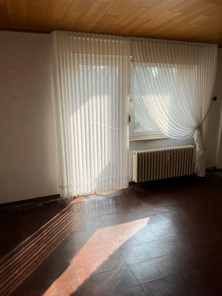 4 Zimmer Wohnung mit 58 m² in Duisburg – Bild 8