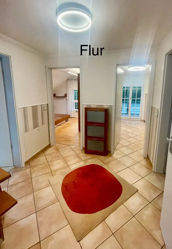 3 Zimmer Wohnung mit 89 m² in München – Bild 2