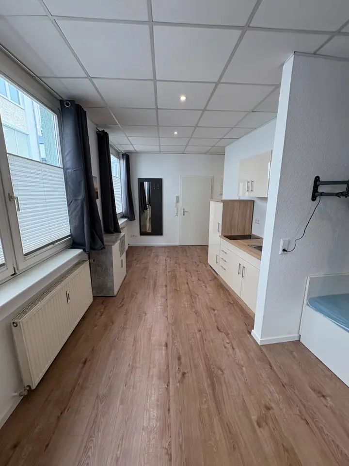 2 Zimmer Wohnung mit 30 m² in Villingen-Schwenningen – Bild 2