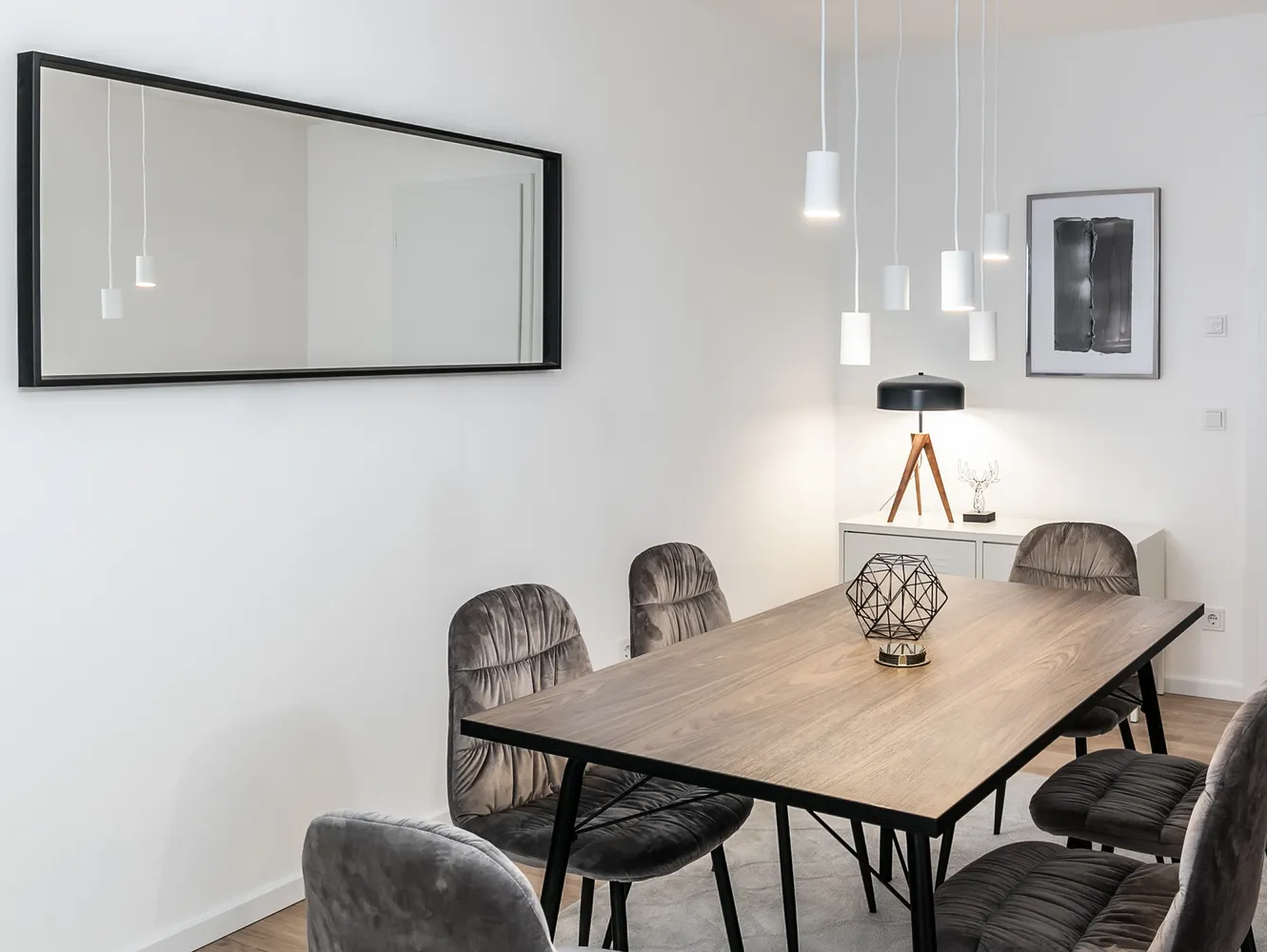 4 Zimmer Wohnung mit 131 m² in Berlin – Bild 7