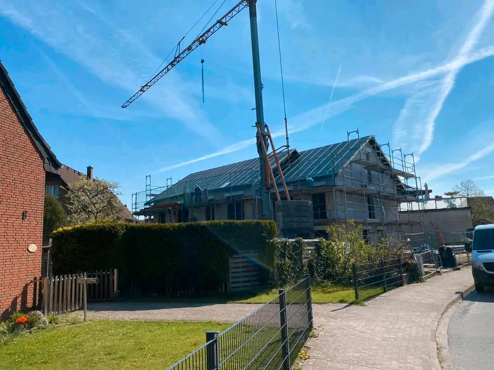 4 Zimmer Wohnung mit 111 m² in Osnabrück – Bild 4