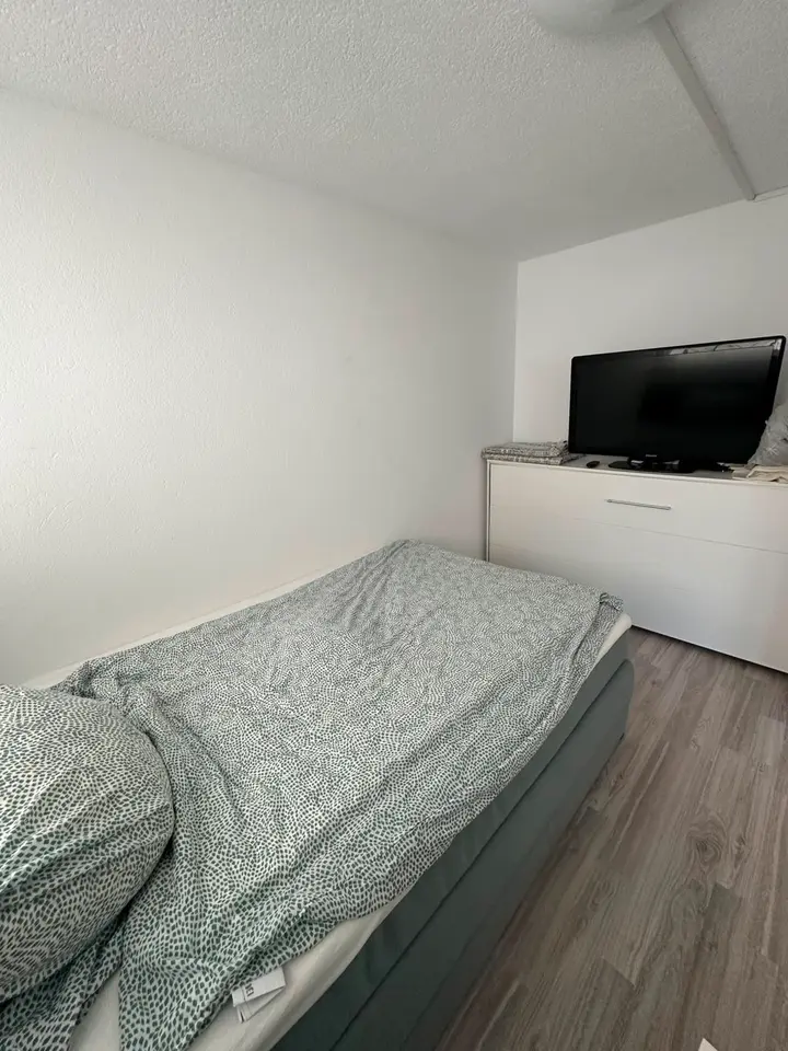 3 room apartment with 66 m² in Günzburg – Photo 8