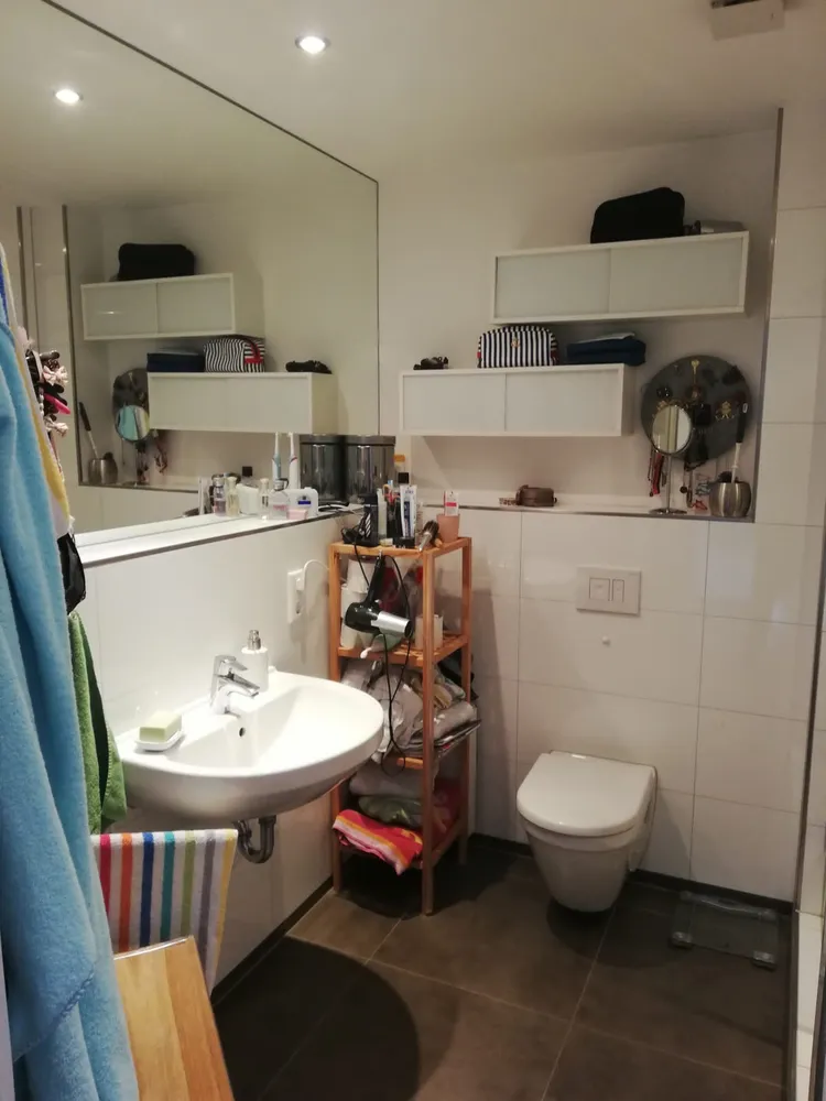 3 Zimmer Wohnung mit 87 m² in Düsseldorf – Bild 6