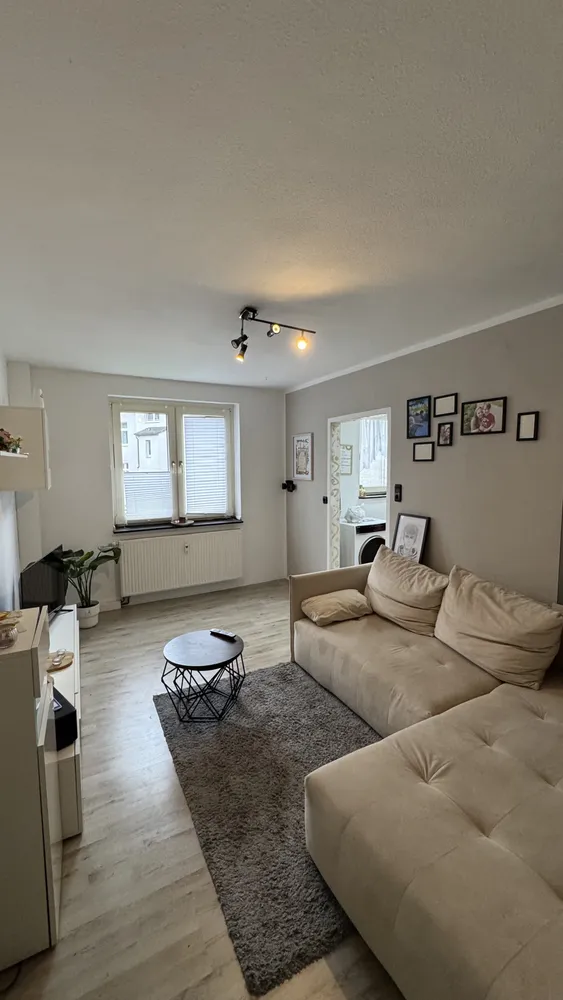2 Zimmer Wohnung mit 45 m² in Essen – Bild 2