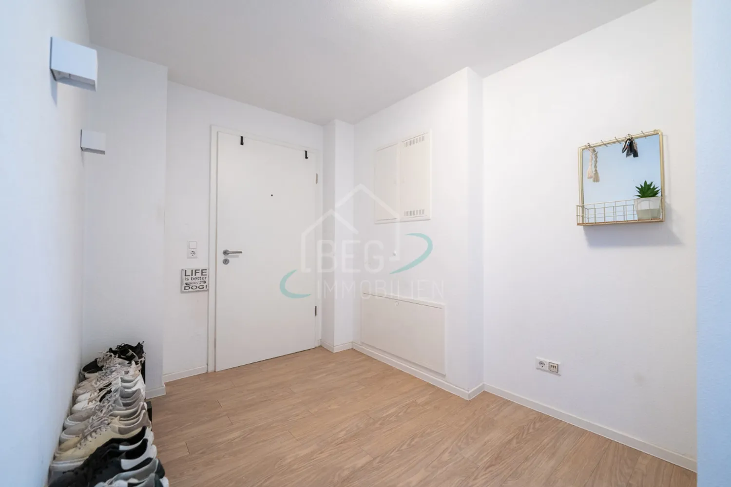 4 Zimmer Wohnung mit 88 m² in Schwäbisch Hall – Bild 4