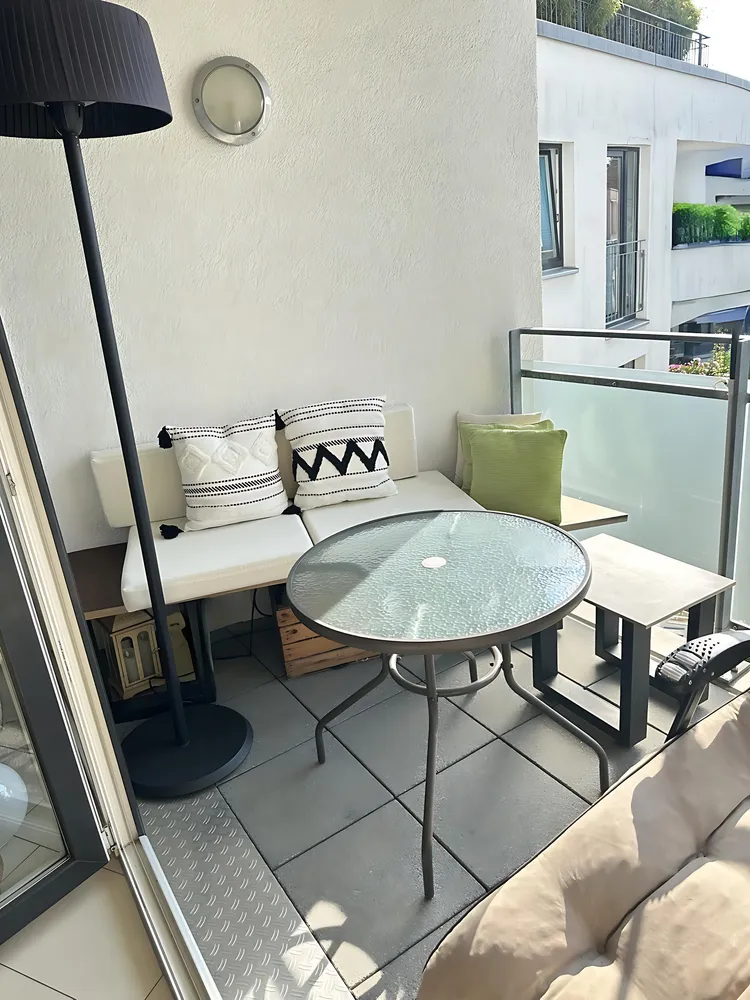 2 Zimmer Wohnung mit 72 m² in Köln – Bild 7