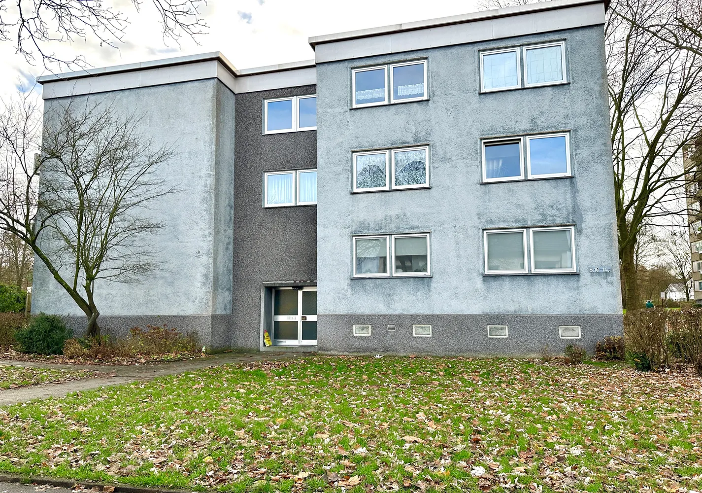 4 Zimmer Wohnung mit 74 m² in Dortmund – Bild 9