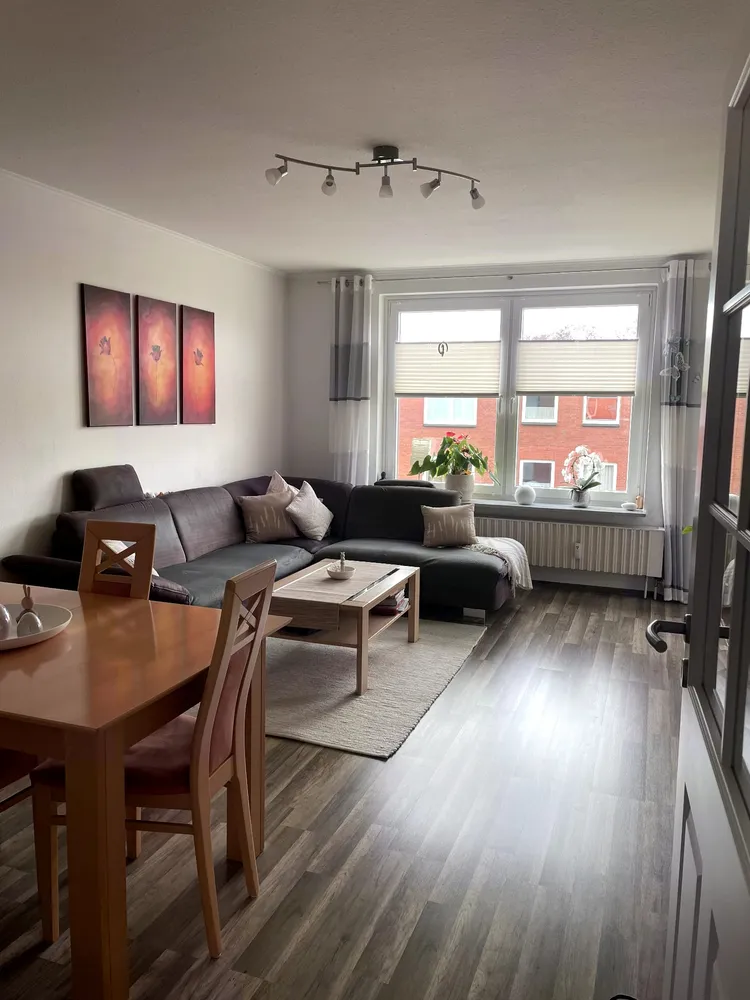 3 Zimmer Wohnung mit 70 m² in Elmshorn – Bild 8