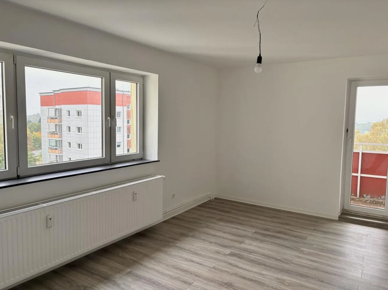 2 Zimmer Wohnung mit 60 m² in Flensburg – Bild 3