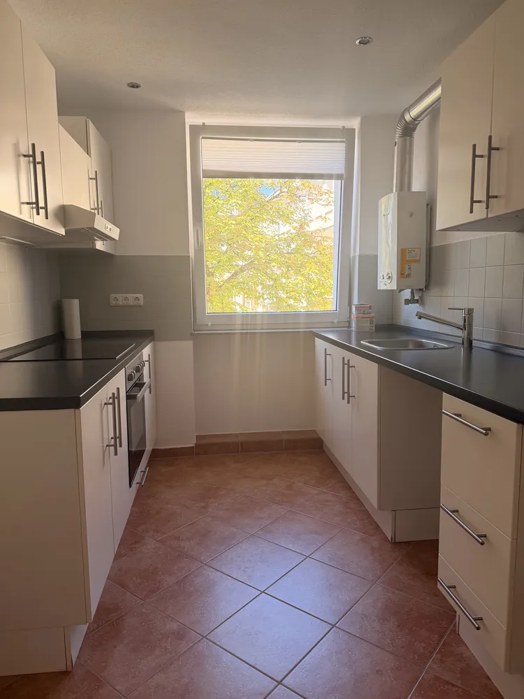 2 Zimmer Wohnung mit 65 m² in Frankfurt am Main – Bild 5