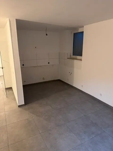 2 Zimmer Wohnung mit 37 m² in Aachen – Bild 4