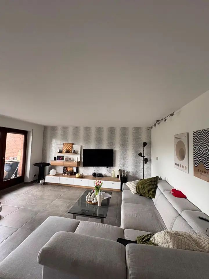 3 Zimmer Wohnung mit 86 m² in Mönchengladbach – Bild 1