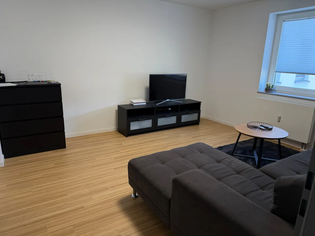 2 room apartment with 50 m² in Würzburg – Photo 1