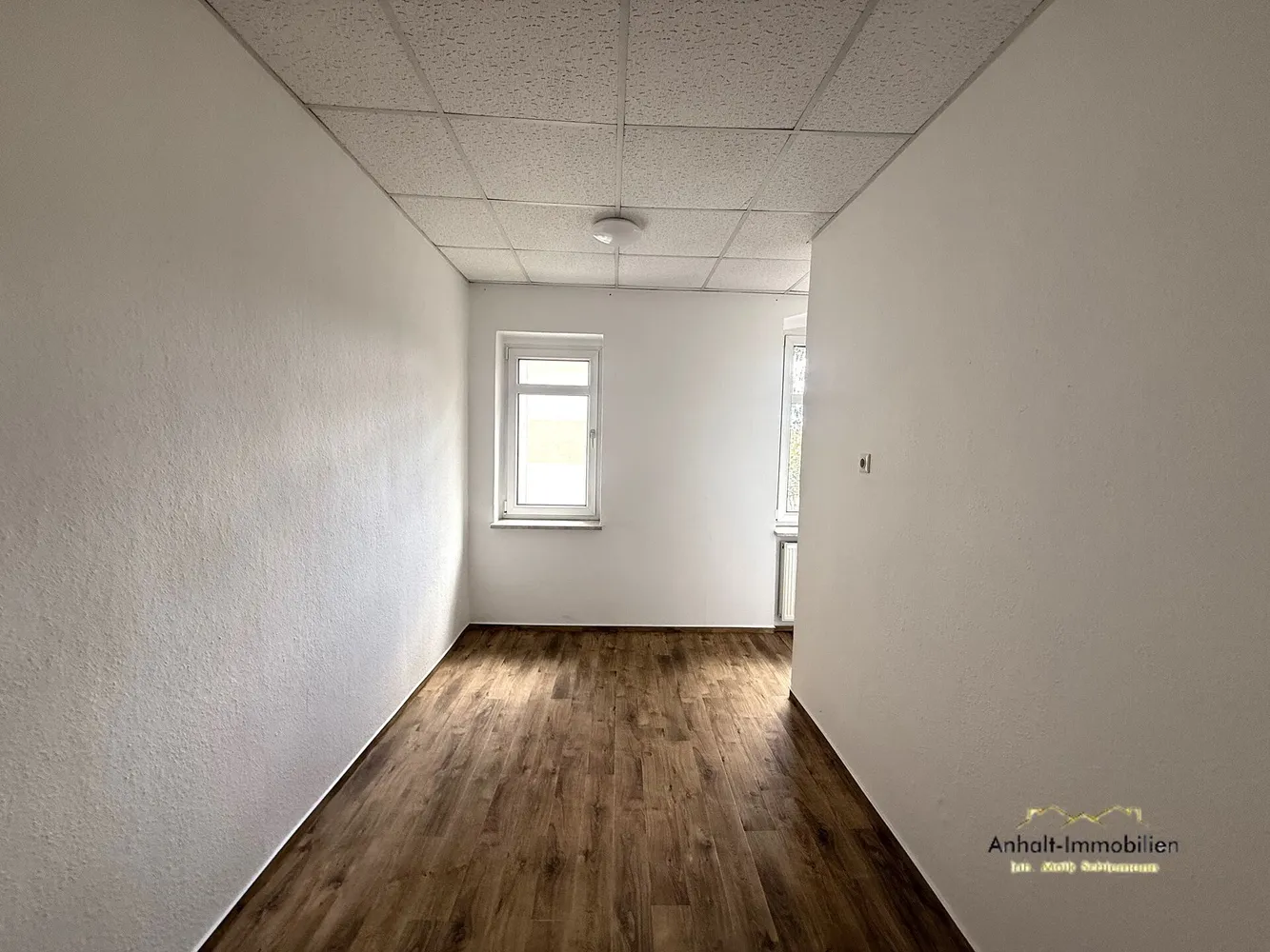 2 Zimmer Wohnung mit 65 m² in Bitterfeld-Wolfen – Bild 4
