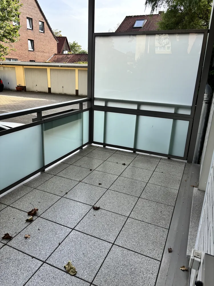 3 Zimmer Wohnung mit 60 m² in Herne – Bild 4