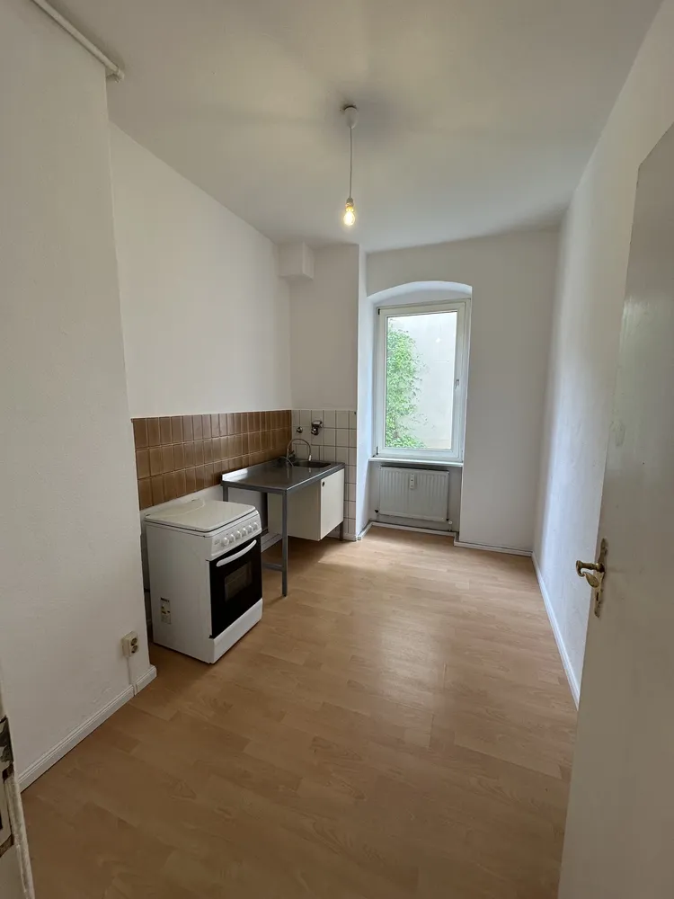 8 Zimmer Wohnung mit 160 m² in Berlin – Bild 6