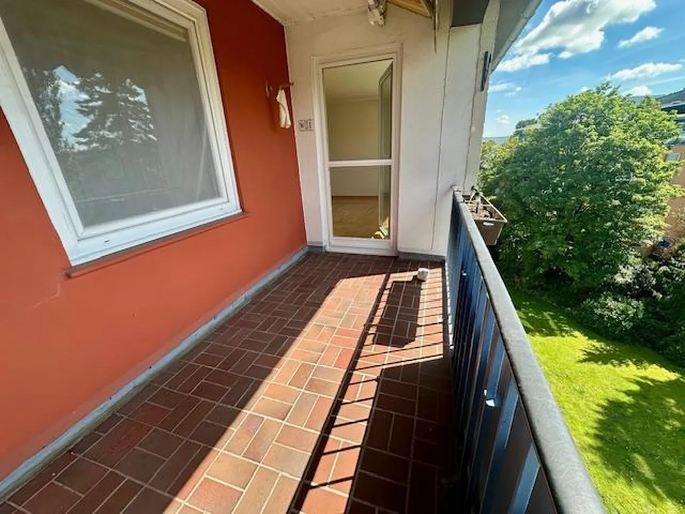 3 Zimmer Wohnung mit 103 m² in Pinneberg – Bild 5