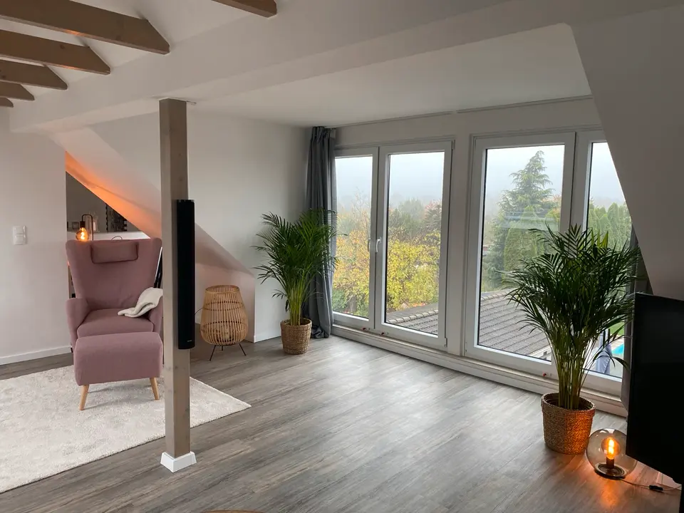 3 Zimmer Wohnung mit 115 m² in Langenfeld – Bild 10