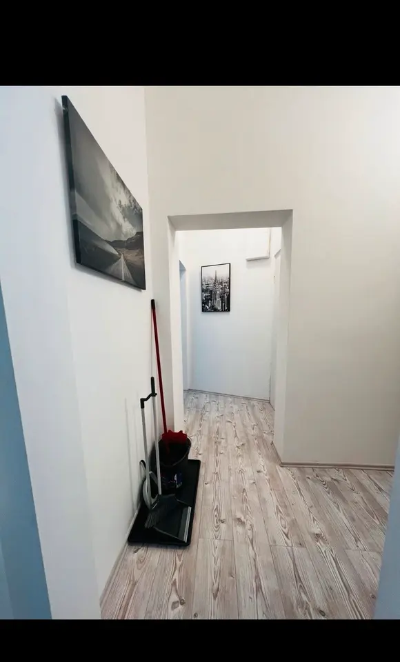 2 Zimmer Wohnung mit 55 m² in Hagen – Bild 4