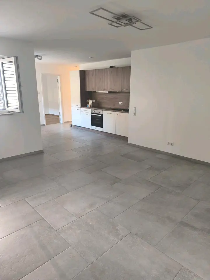 2 Zimmer Wohnung mit 60 m² in Freiburg im Breisgau – Bild 1