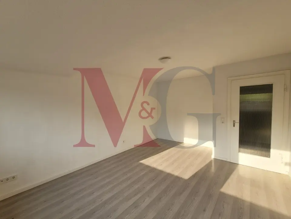 2 Zimmer Wohnung mit 43 m² in Wilhelmshaven – Bild 6