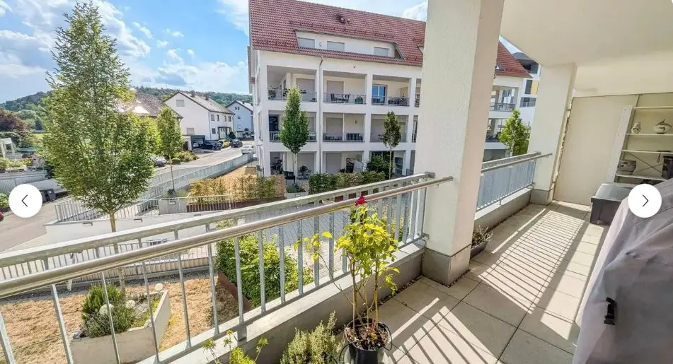 4 Zimmer Wohnung mit 97 m² in Nürtingen – Bild 5