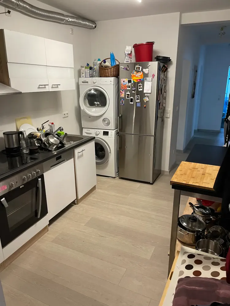 WG-Zimmer mit 15 m² in München – Bild 10