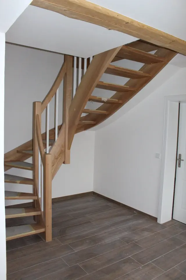 5 Zimmer Wohnung mit 136 m² in Riesa – Bild 5
