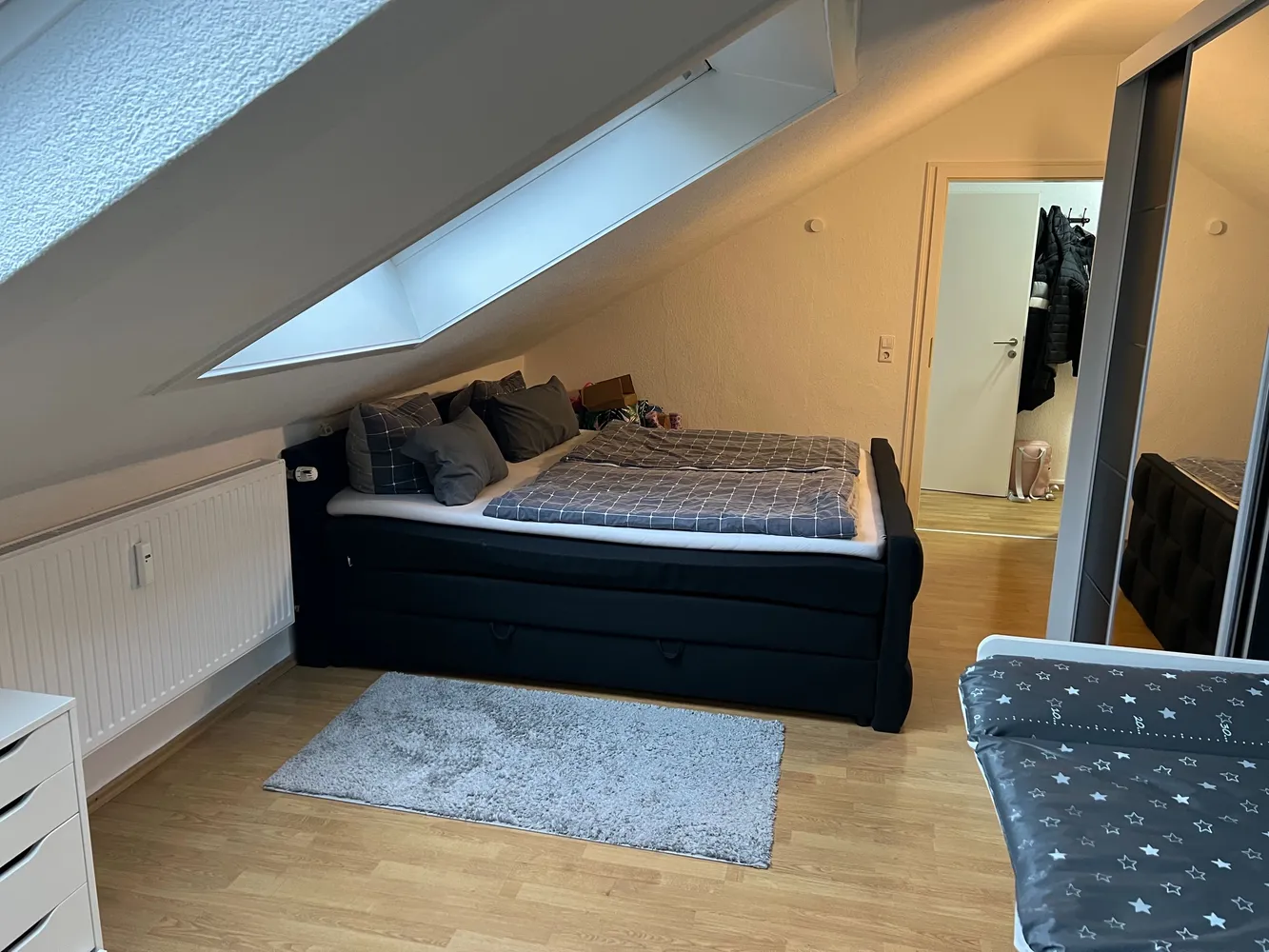 4 Zimmer Wohnung mit 97 m² in Hagen – Bild 4