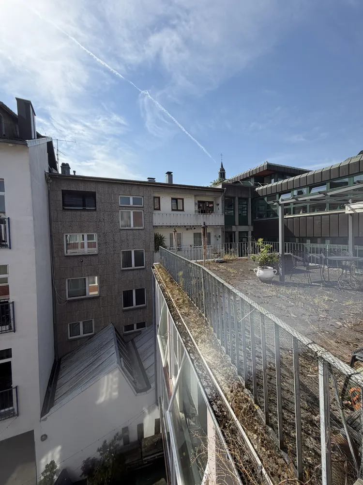 1 Zimmer Wohnung mit 24 m² in Stuttgart – Bild 4