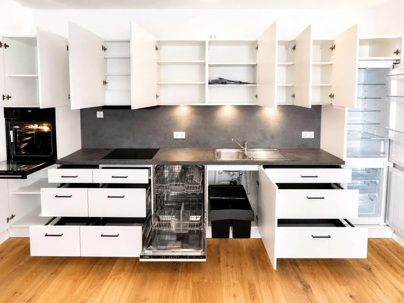 3 Zimmer Wohnung mit 69 m² in Frankfurt am Main – Bild 3
