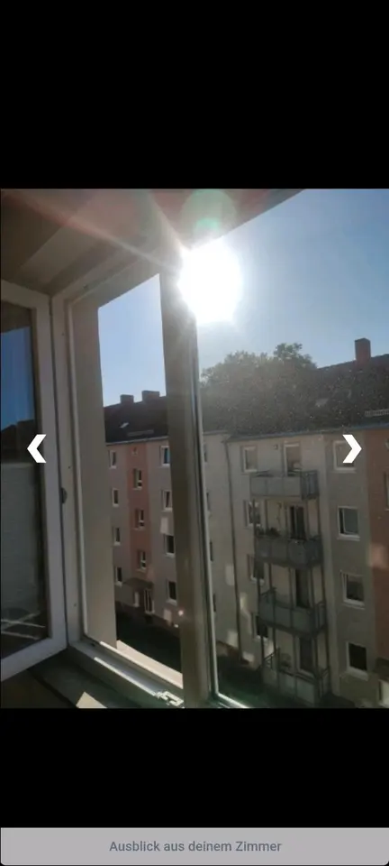 WG-Zimmer mit 14 m² in Aschaffenburg – Bild 5