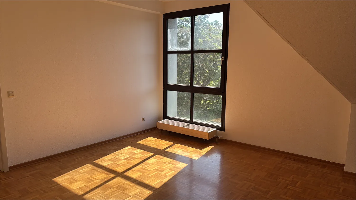 3 Zimmer Wohnung mit 58 m² in Villingen-Schwenningen – Bild 1