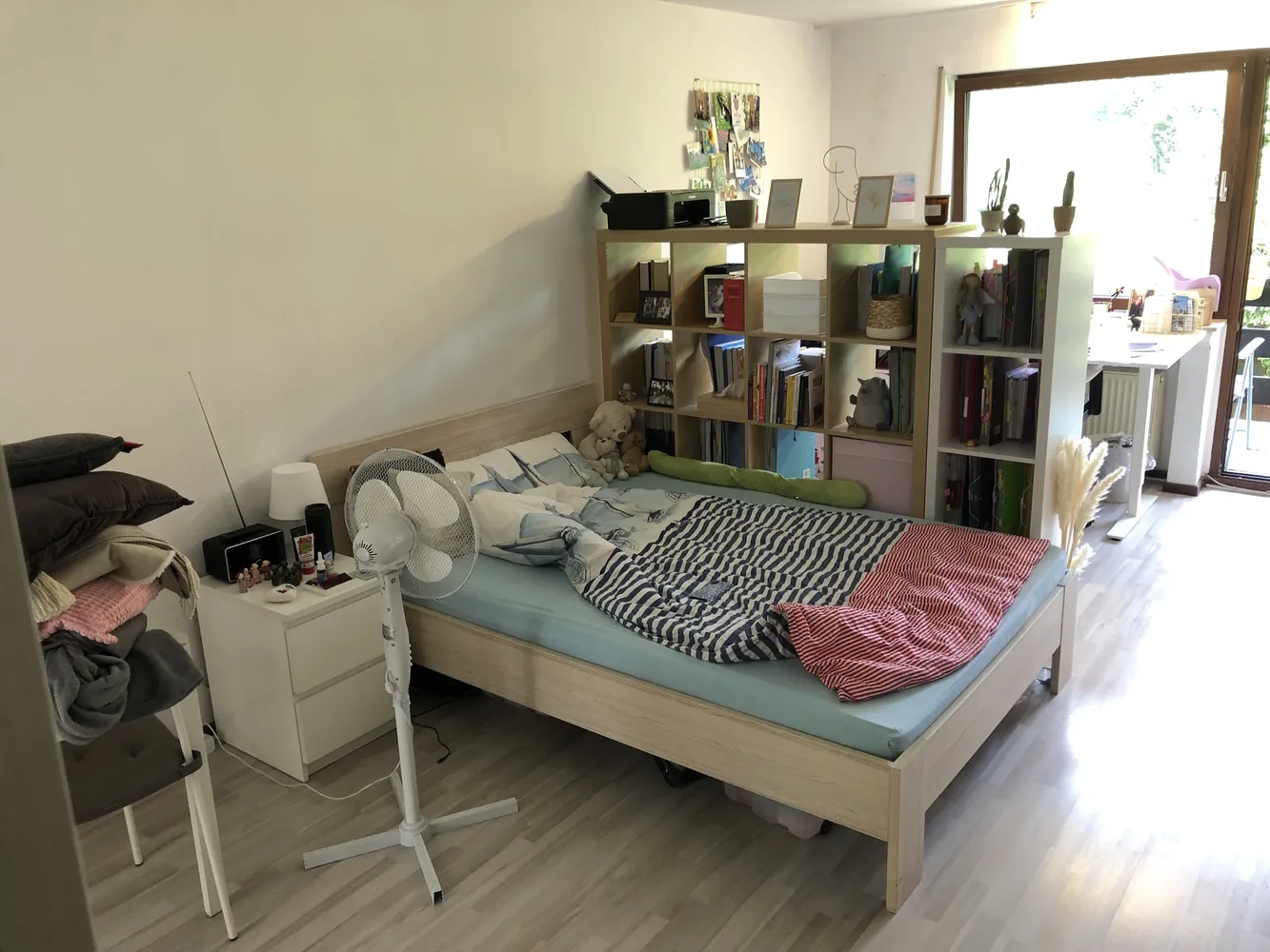 1 Zimmer Wohnung mit 35 m² in Bonn – Bild 4