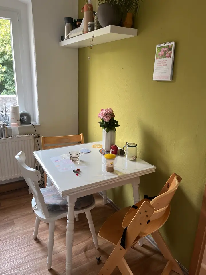 4 Zimmer Wohnung mit 80 m² in Mittweida – Bild 8